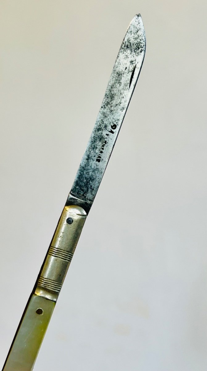 Pocket Knife -photo-7